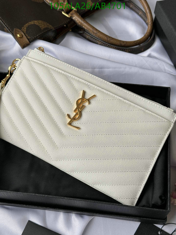 YSL-Bag-Mirror Quality Code: AB4701 $: 105USD