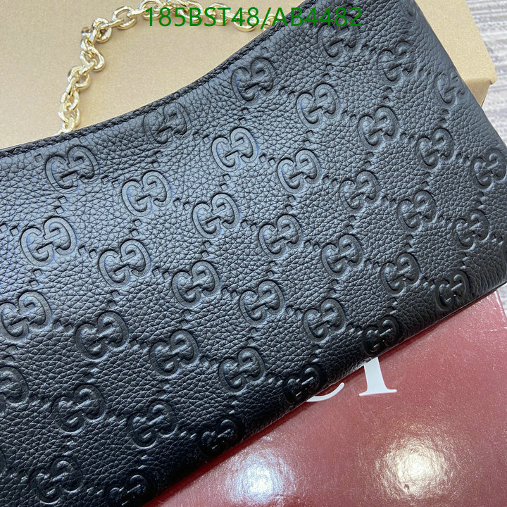 Gucci-Bag-Mirror Quality Code: AB4482 $: 185USD