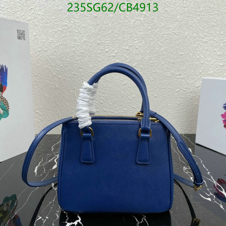 Prada-Bag-Mirror Quality Code: CB4913 $: 235USD