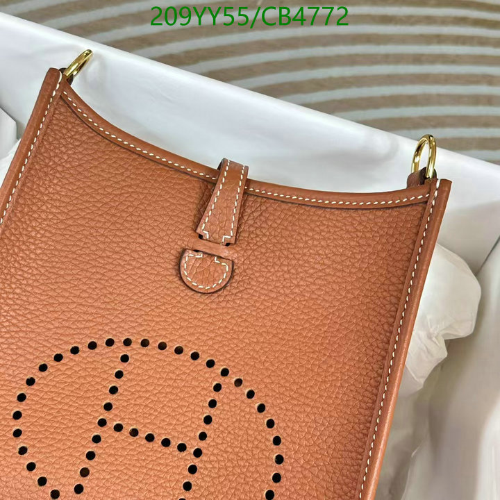 Hermes-Bag-Mirror Quality Code: CB4772 $: 209USD