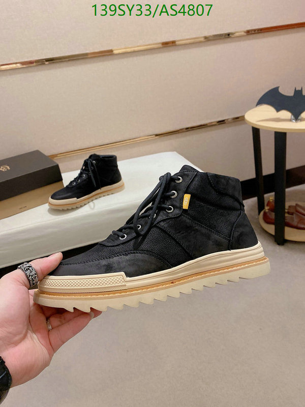 UGG-Men shoes Code: AS4807 $: 139USD