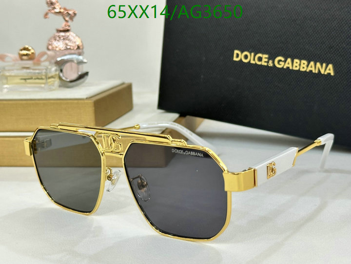 D&G-Glasses Code: AG3650 $: 65USD