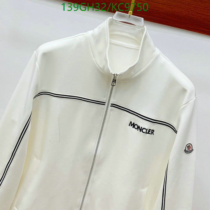 Moncler-Clothing Code: KC9750 $: 139USD