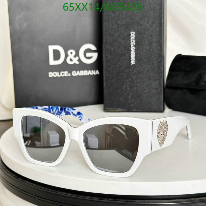 D&G-Glasses Code: AG5426 $: 65USD