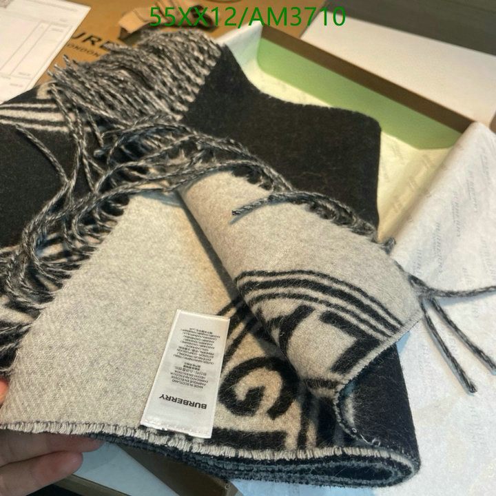 Burberry-Scarf Code: AM3710 $: 55USD