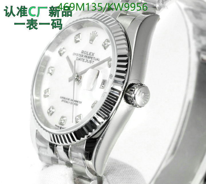 Rolex-Watch-Mirror Quality Code: KW9956 $: 469USD