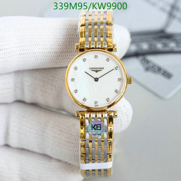 Longines-Watch-Mirror Quality Code: KW9900 $: 339USD