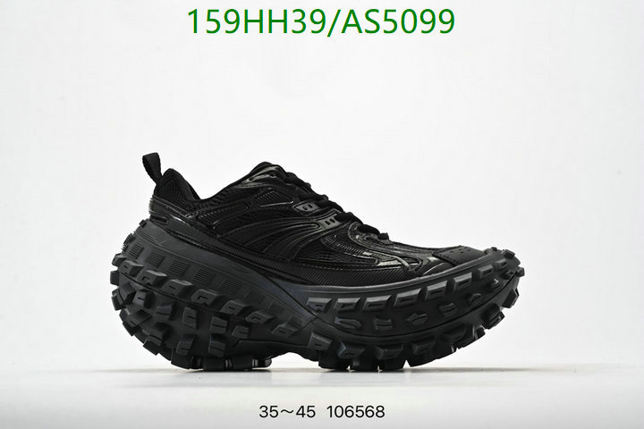 Balenciaga-Men shoes Code: AS5099 $: 159USD