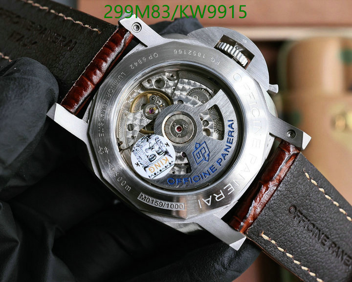 Panerai-Watch-Mirror Quality Code: KW9915 $: 299USD