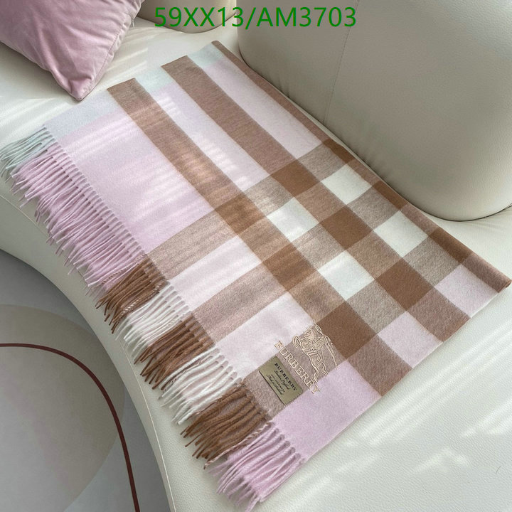 Burberry-Scarf Code: AM3703 $: 59USD