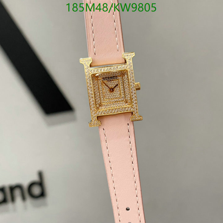 Hermes-Watch(4A) Code: KW9805 $: 185USD