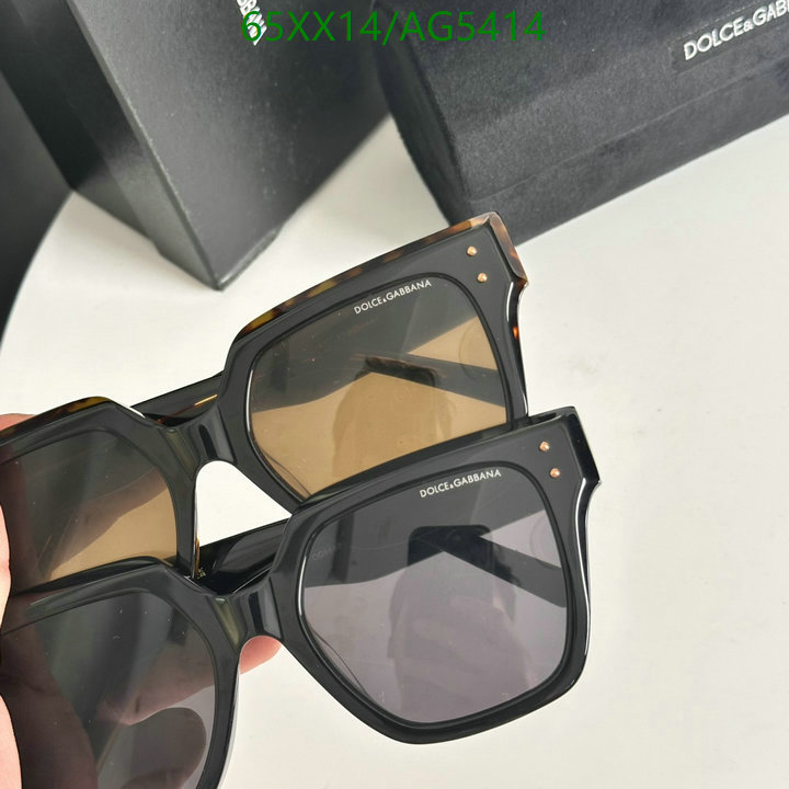 D&G-Glasses Code: AG5414 $: 65USD