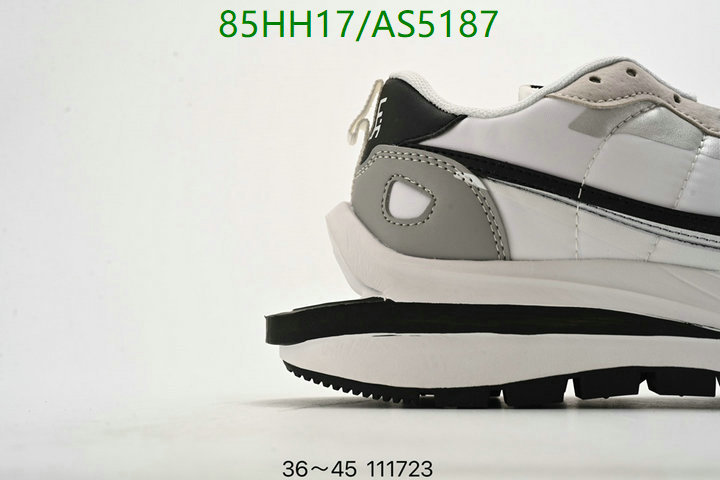 Nike-Men shoes Code: AS5187 $: 85USD