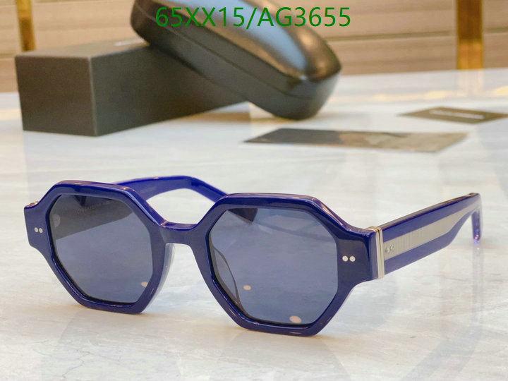 D&G-Glasses Code: AG3655 $: 65USD