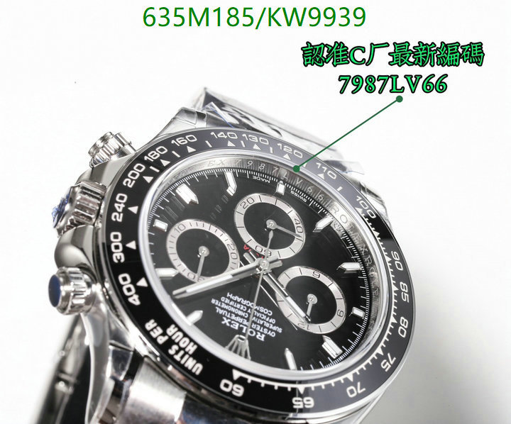 Rolex-Watch-Mirror Quality Code: KW9939 $: 635USD