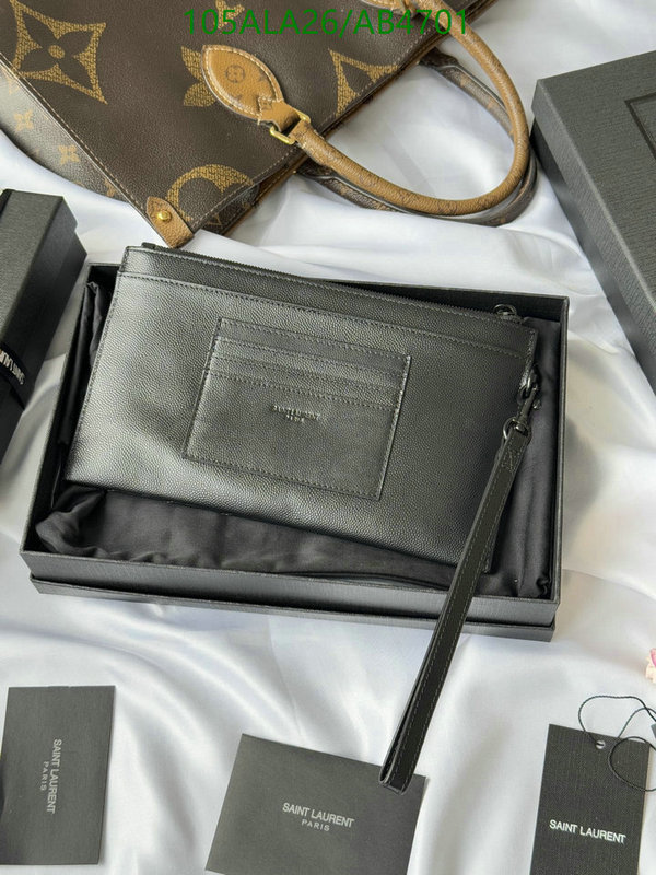 YSL-Bag-Mirror Quality Code: AB4701 $: 105USD