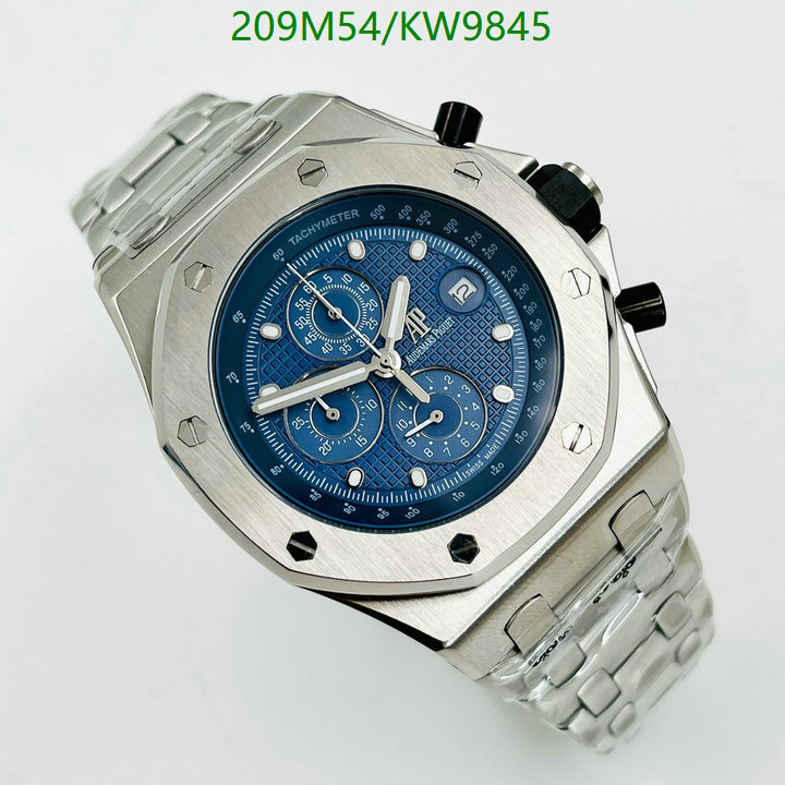 Audemars Piguet-Watch-Mirror Quality Code: KW9845 $: 209USD