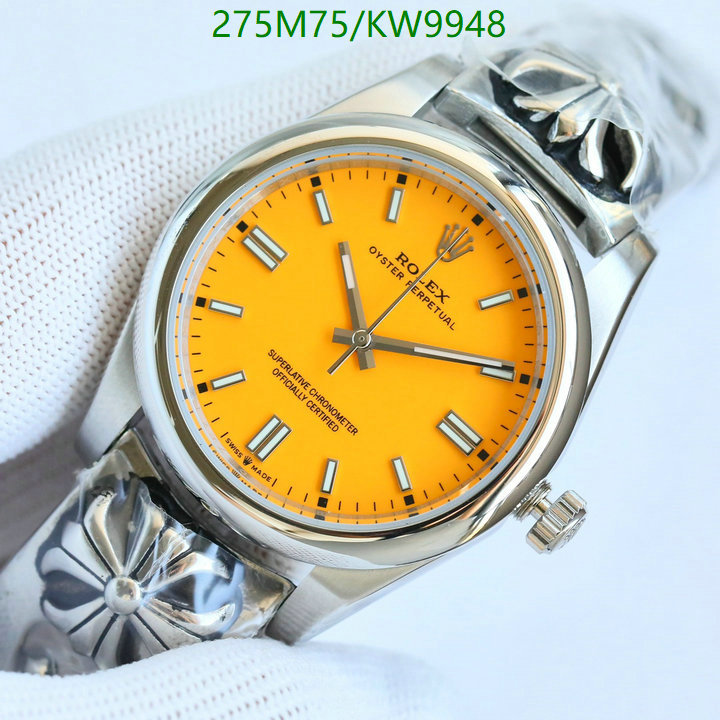 Rolex-Watch-Mirror Quality Code: KW9948 $: 275USD