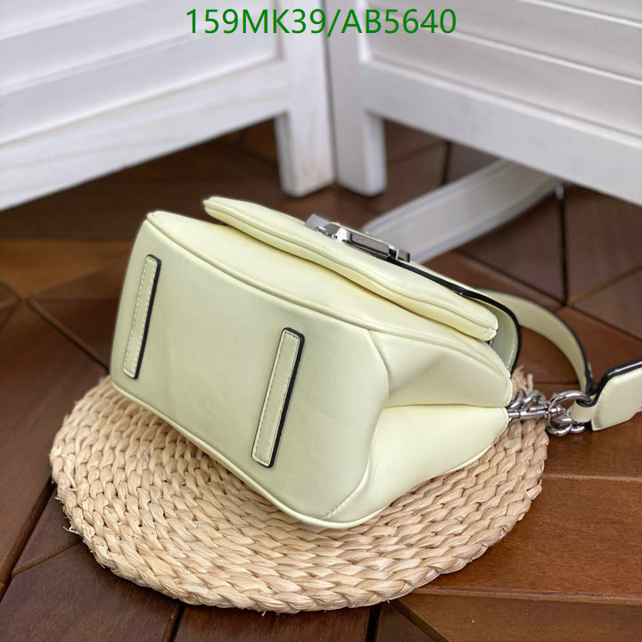 Marc Jacobs-Bag-Mirror Quality Code: AB5640 $: 159USD