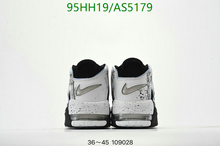 Nike-Men shoes Code: AS5179 $: 95USD