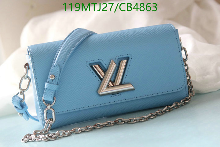 LV-Bag-4A Quality Code: CB4863 $: 119USD