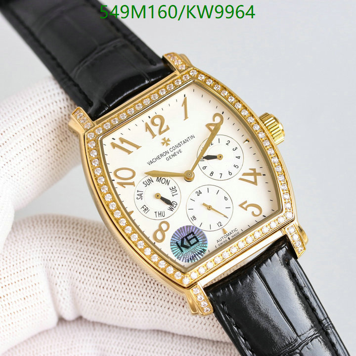 Vacheron Constantin-Watch-Mirror Quality Code: KW9964 $: 549USD