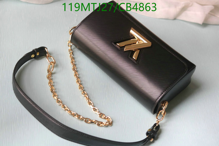 LV-Bag-4A Quality Code: CB4863 $: 119USD