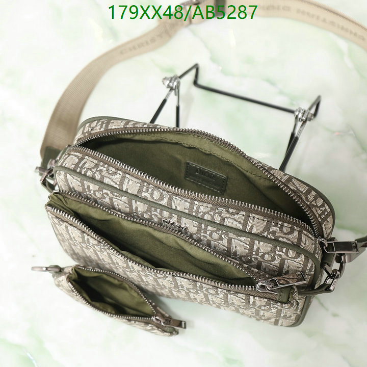 Dior-Bag-Mirror Quality Code: AB5287 $: 179USD