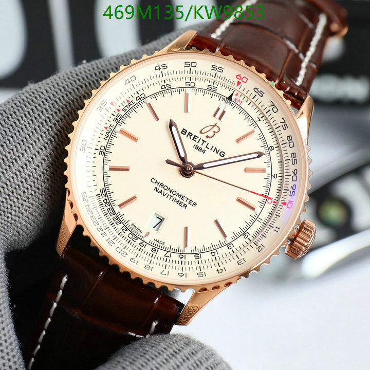 Breitling-Watch-Mirror Quality Code: KW9853 $: 469USD