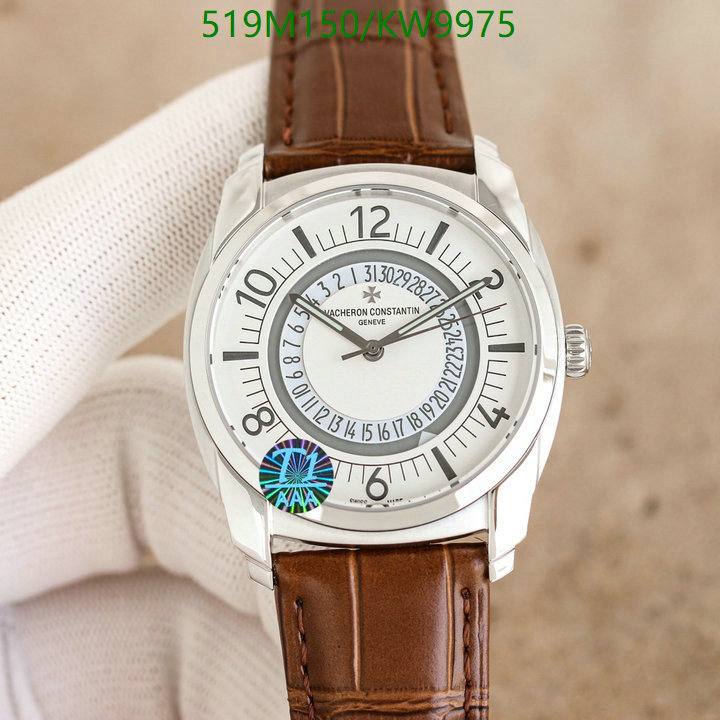 Vacheron Constantin-Watch-Mirror Quality Code: KW9975 $: 519USD