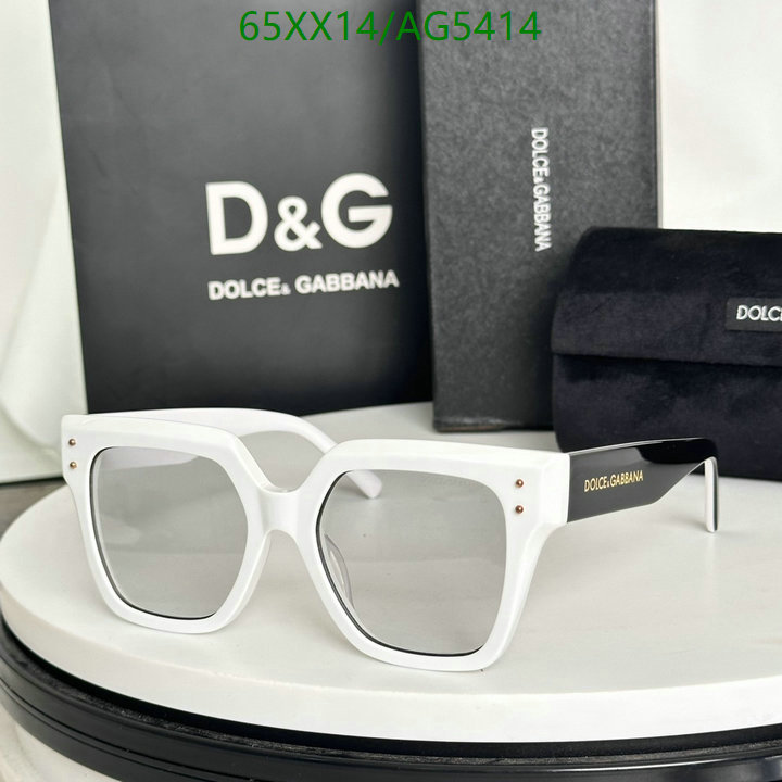 D&G-Glasses Code: AG5414 $: 65USD