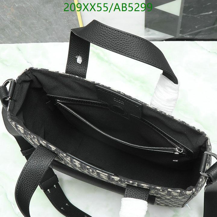 Dior-Bag-Mirror Quality Code: AB5299 $: 209USD