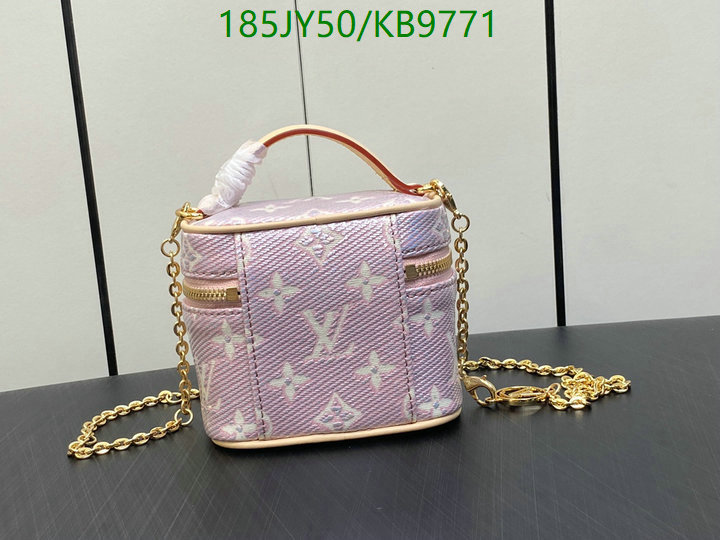 LV-Bag-Mirror Quality Code: KB9771 $: 185USD