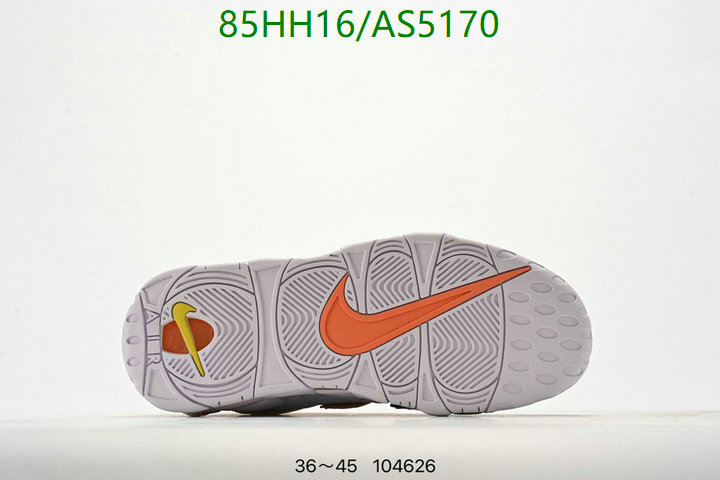 Nike-Men shoes Code: AS5170 $: 85USD