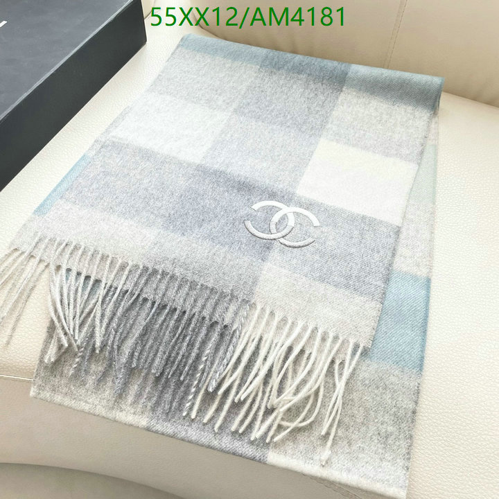 Chanel-Scarf Code: AM4181 $: 55USD