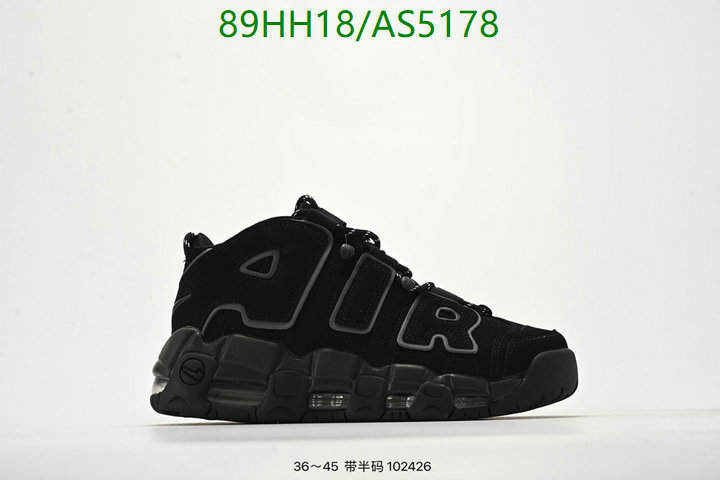 Nike-Men shoes Code: AS5178 $: 89USD