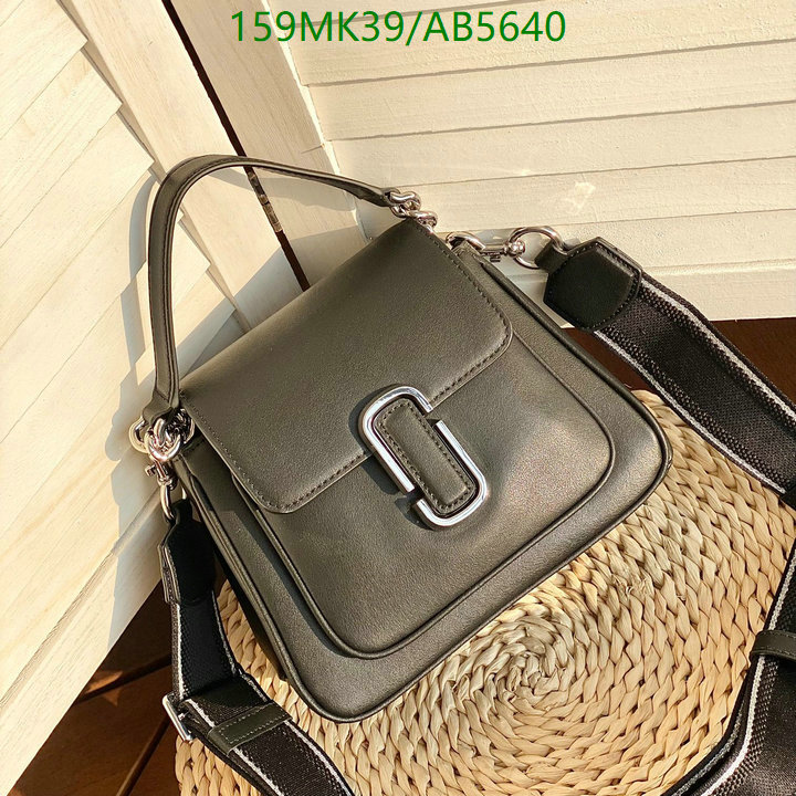 Marc Jacobs-Bag-Mirror Quality Code: AB5640 $: 159USD