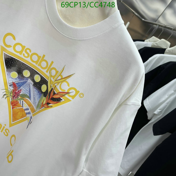 Casablanca-Clothing Code: CC4748 $: 69USD