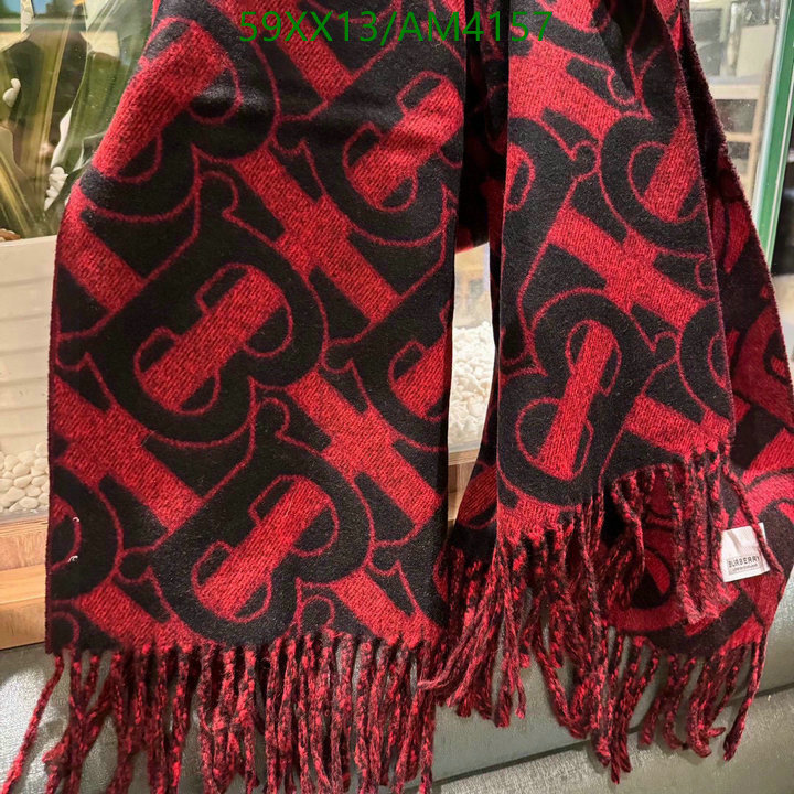 Burberry-Scarf Code: AM4157 $: 59USD