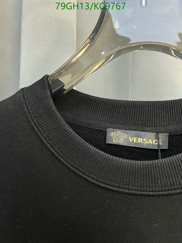 Versace-Clothing Code: KC9767 $: 79USD