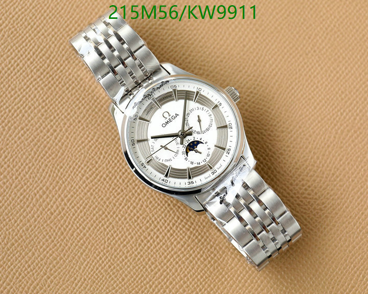 Omega-Watch-Mirror Quality Code: KW9911 $: 215USD