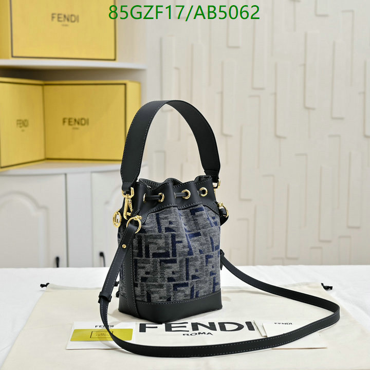 Fendi-Bag-4A Quality Code: AB5062 $: 85USD