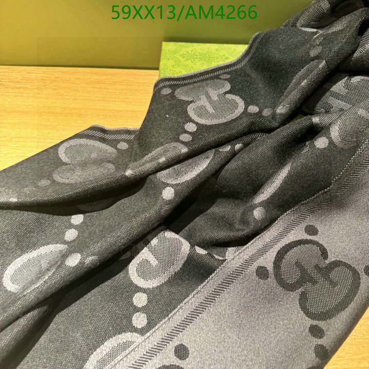 Gucci-Scarf Code: AM4266 $: 59USD