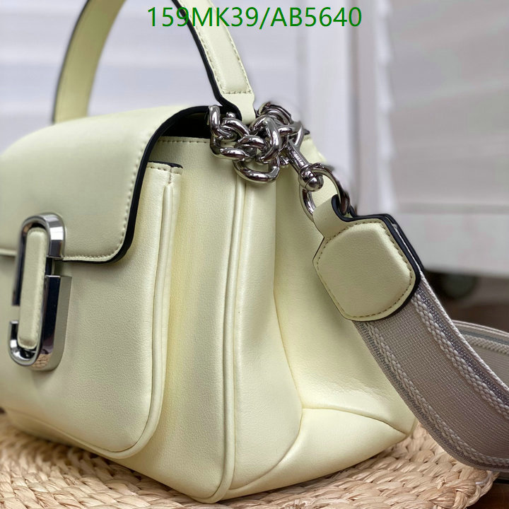 Marc Jacobs-Bag-Mirror Quality Code: AB5640 $: 159USD