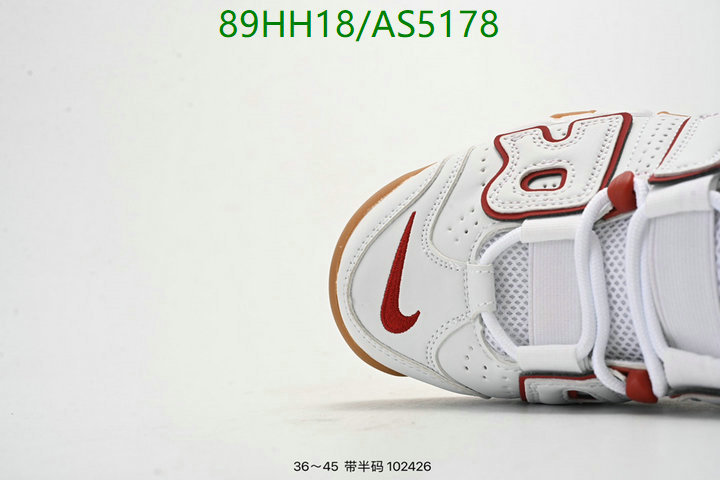 Nike-Men shoes Code: AS5178 $: 89USD