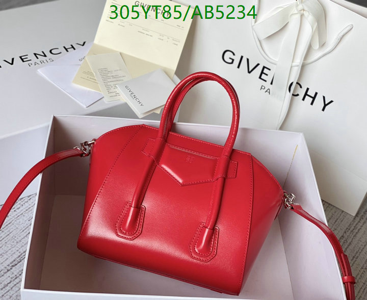 Givenchy-Bag-Mirror Quality Code: AB5234 $: 305USD