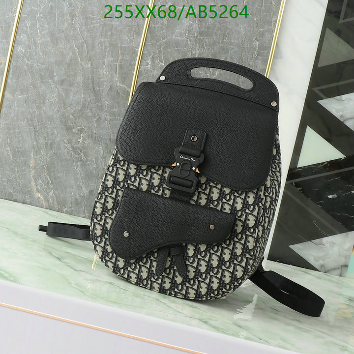 Dior-Bag-Mirror Quality Code: AB5264 $: 255USD