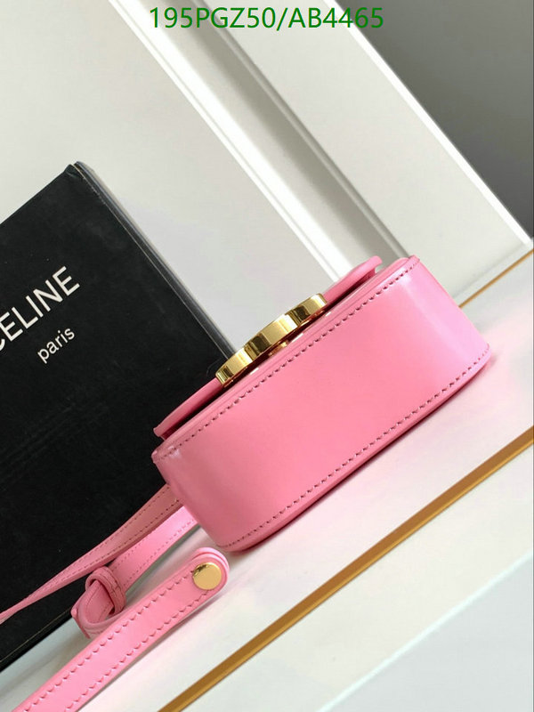 Celine-Bag-Mirror Quality Code: AB4465 $: 195USD