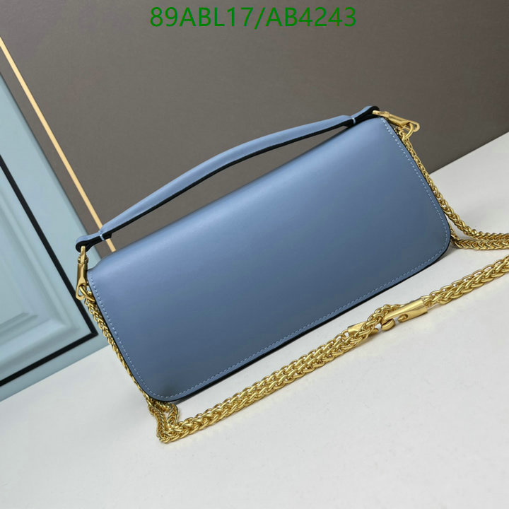 Valentino-Bag-4A Quality Code: AB4243 $: 89USD