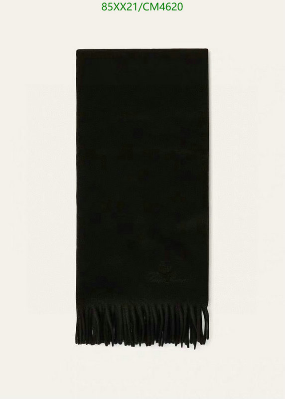 Loro Piana-Scarf Code: CM4620 $: 85USD